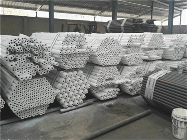 闵行网架成品发货